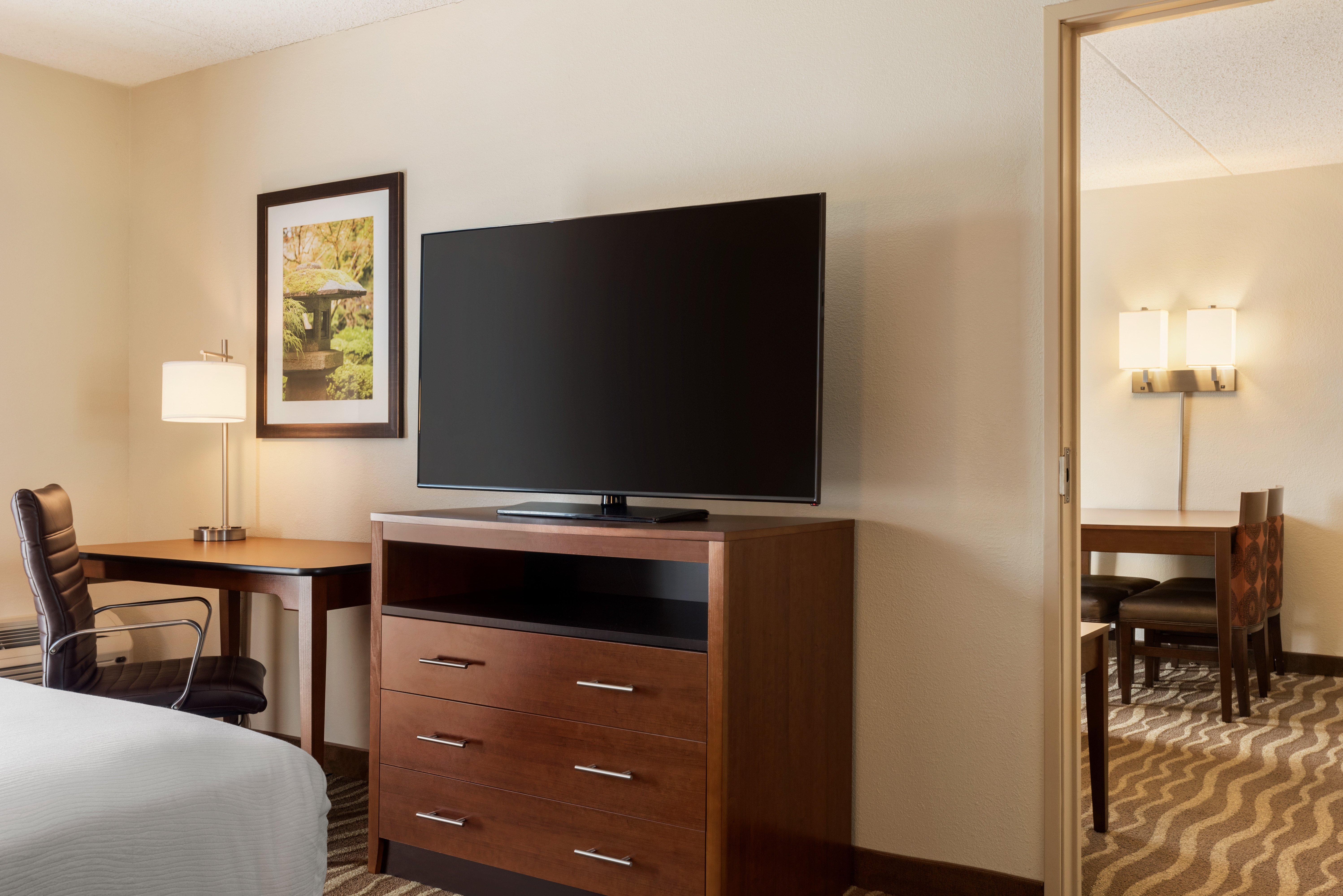 Holiday Inn Hotel & Suites Des Moines-Northwest By Ihg Urbandale Luaran gambar