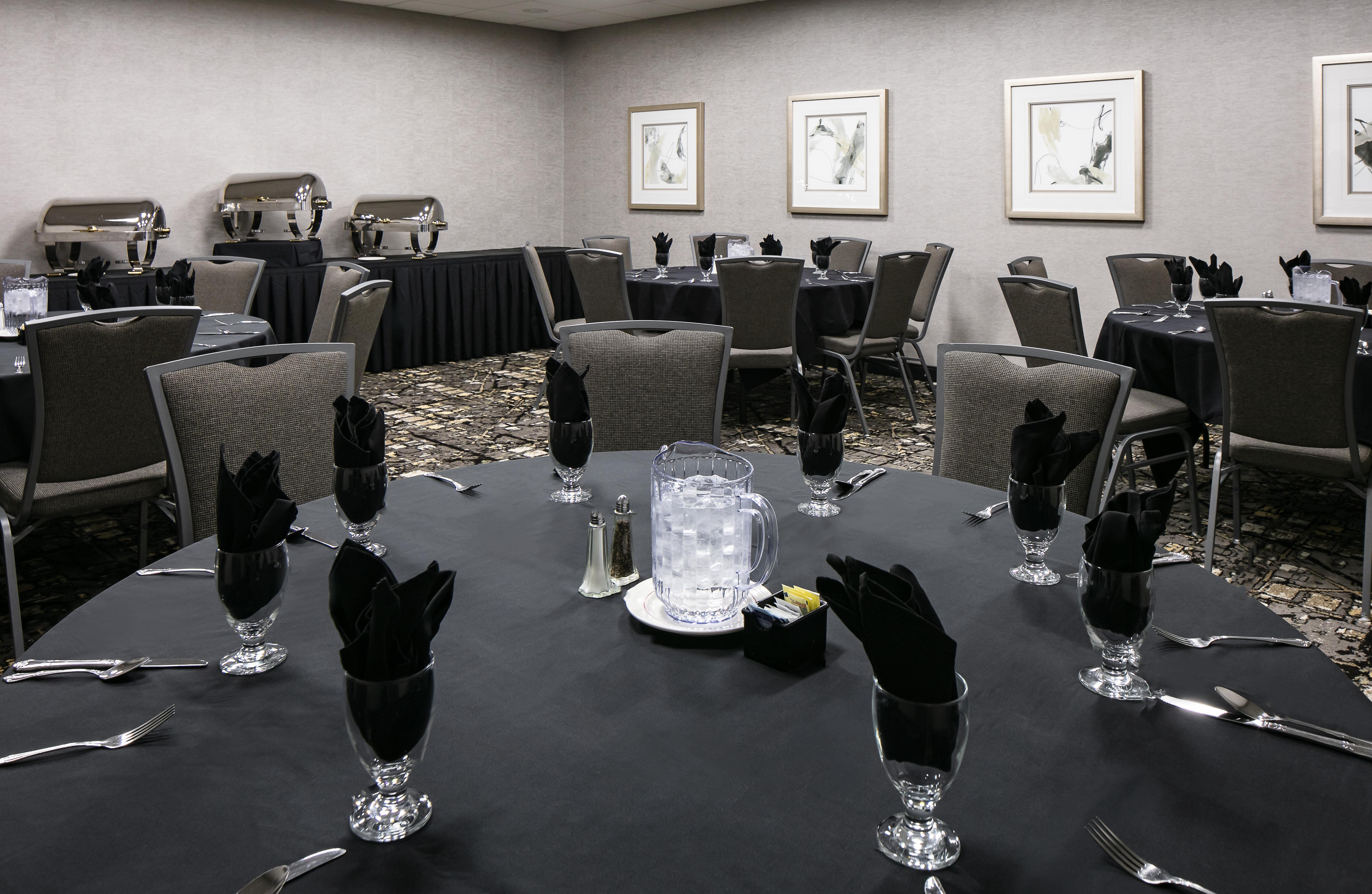 Holiday Inn Hotel & Suites Des Moines-Northwest By Ihg Urbandale Luaran gambar