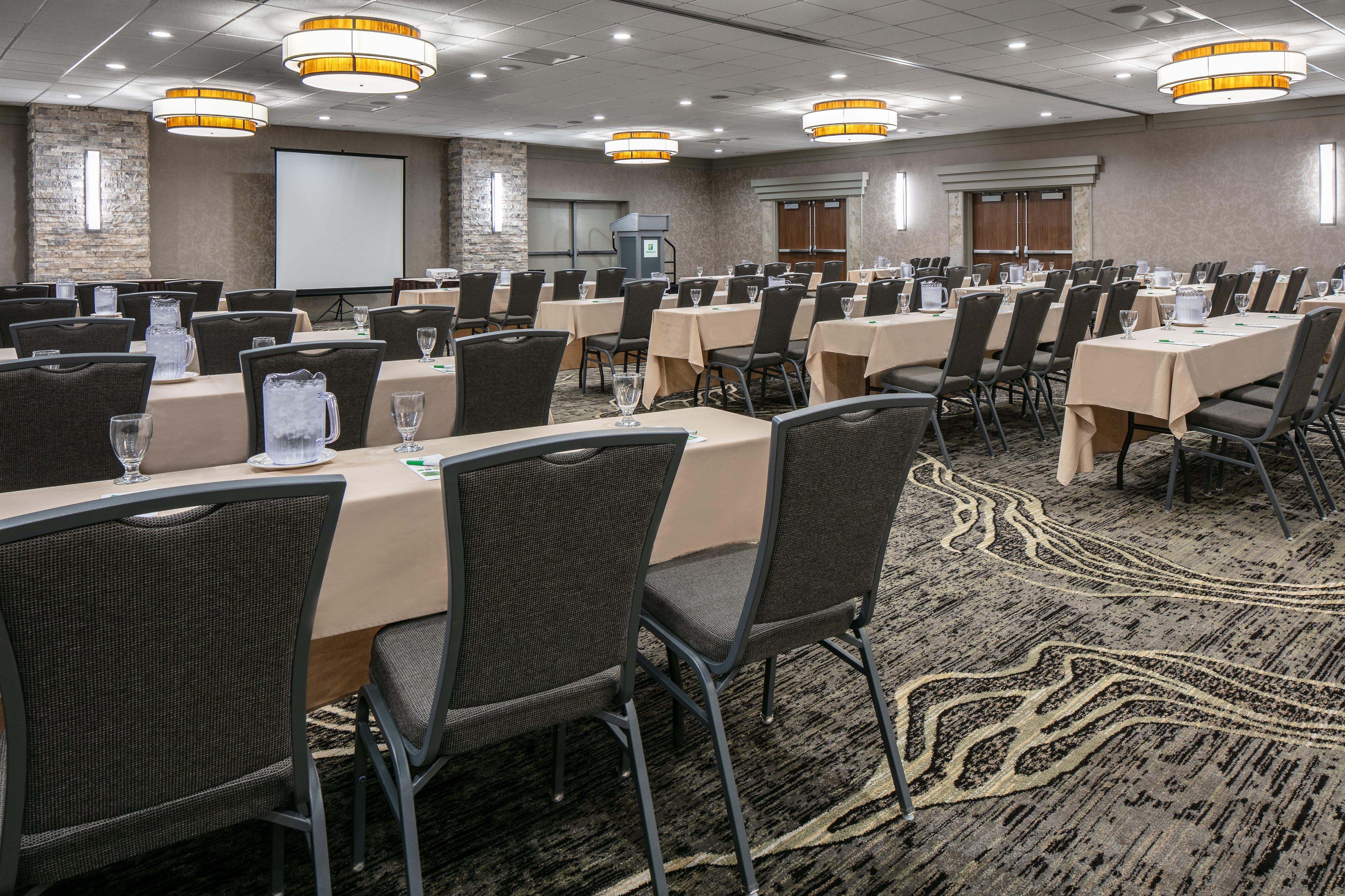 Holiday Inn Hotel & Suites Des Moines-Northwest By Ihg Urbandale Luaran gambar