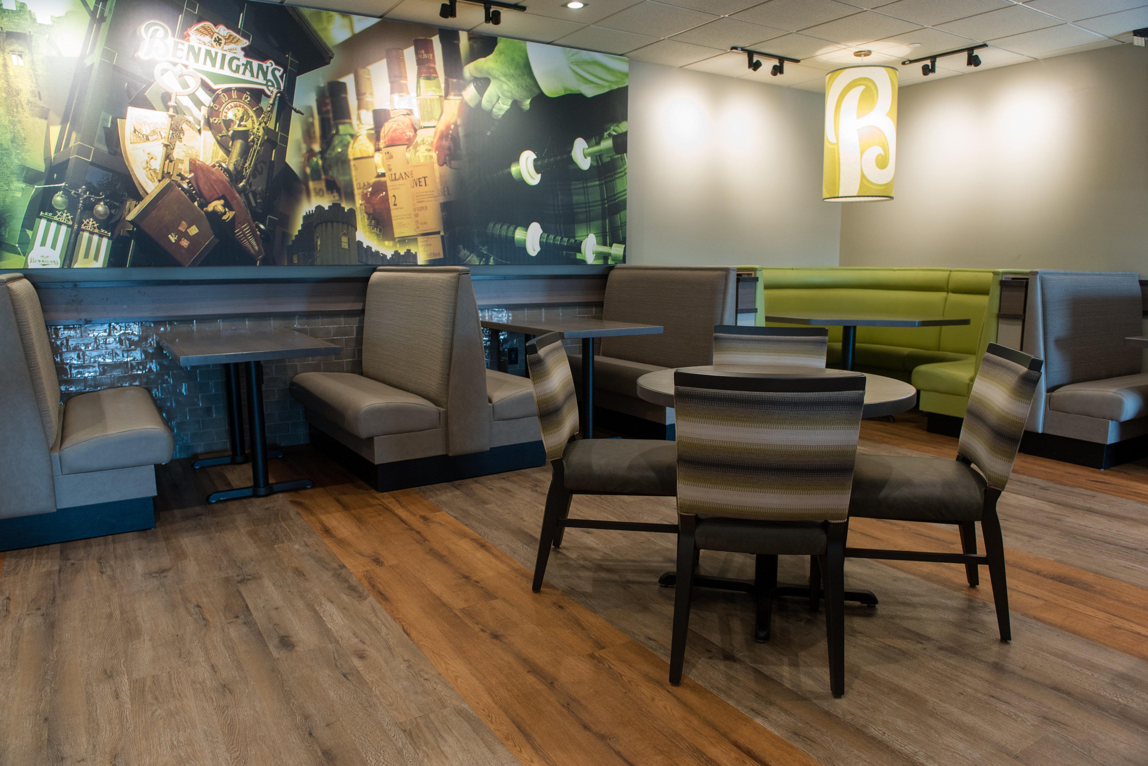 Holiday Inn Hotel & Suites Des Moines-Northwest By Ihg Urbandale Luaran gambar