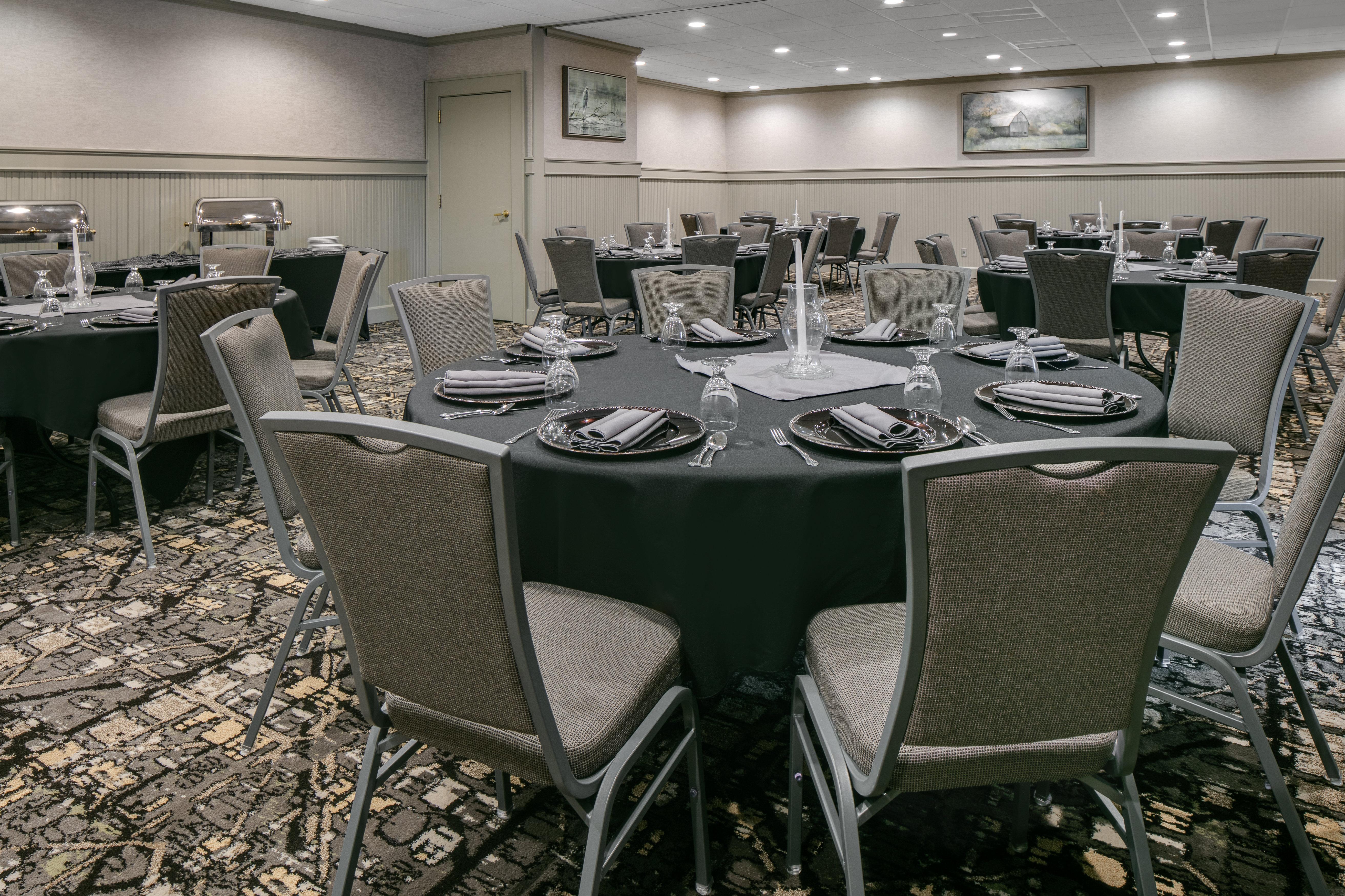 Holiday Inn Hotel & Suites Des Moines-Northwest By Ihg Urbandale Luaran gambar