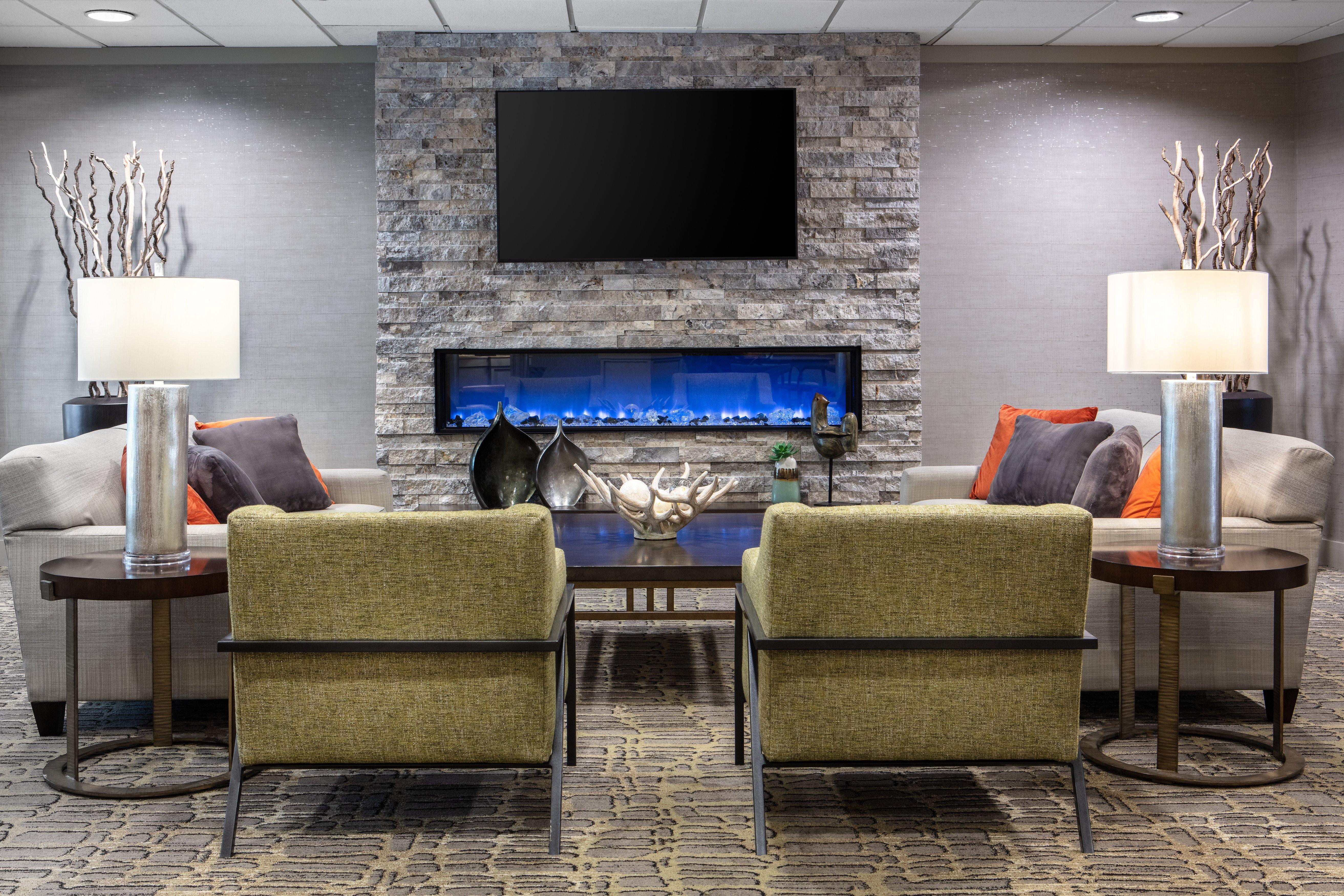 Holiday Inn Hotel & Suites Des Moines-Northwest By Ihg Urbandale Luaran gambar