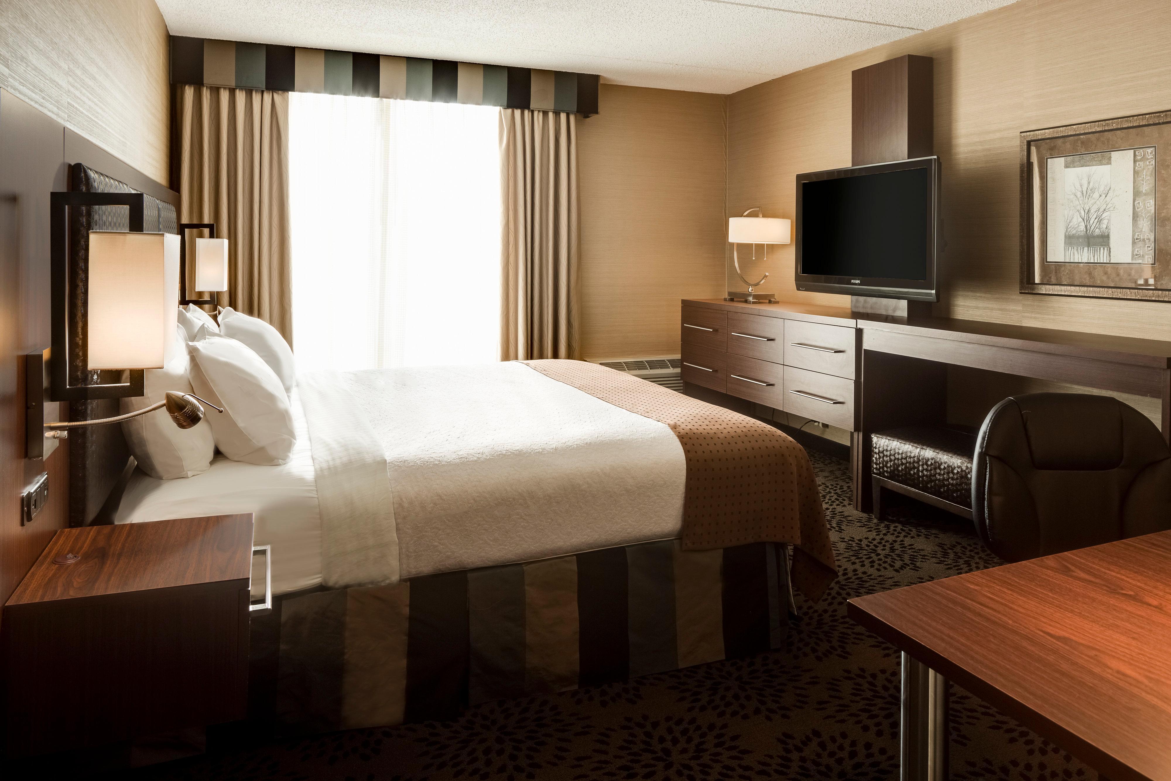 Holiday Inn Hotel & Suites Des Moines-Northwest By Ihg Urbandale Luaran gambar