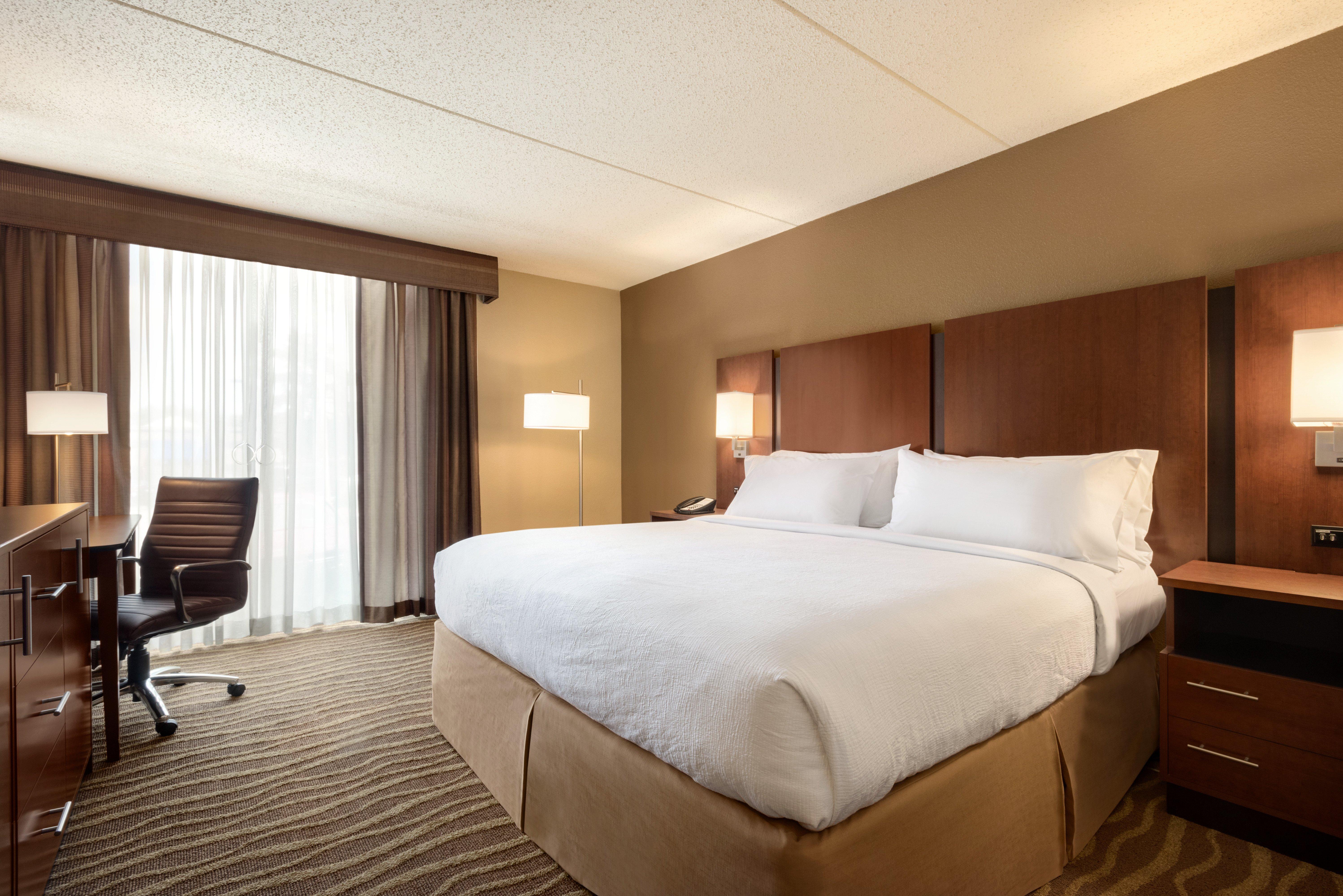 Holiday Inn Hotel & Suites Des Moines-Northwest By Ihg Urbandale Luaran gambar
