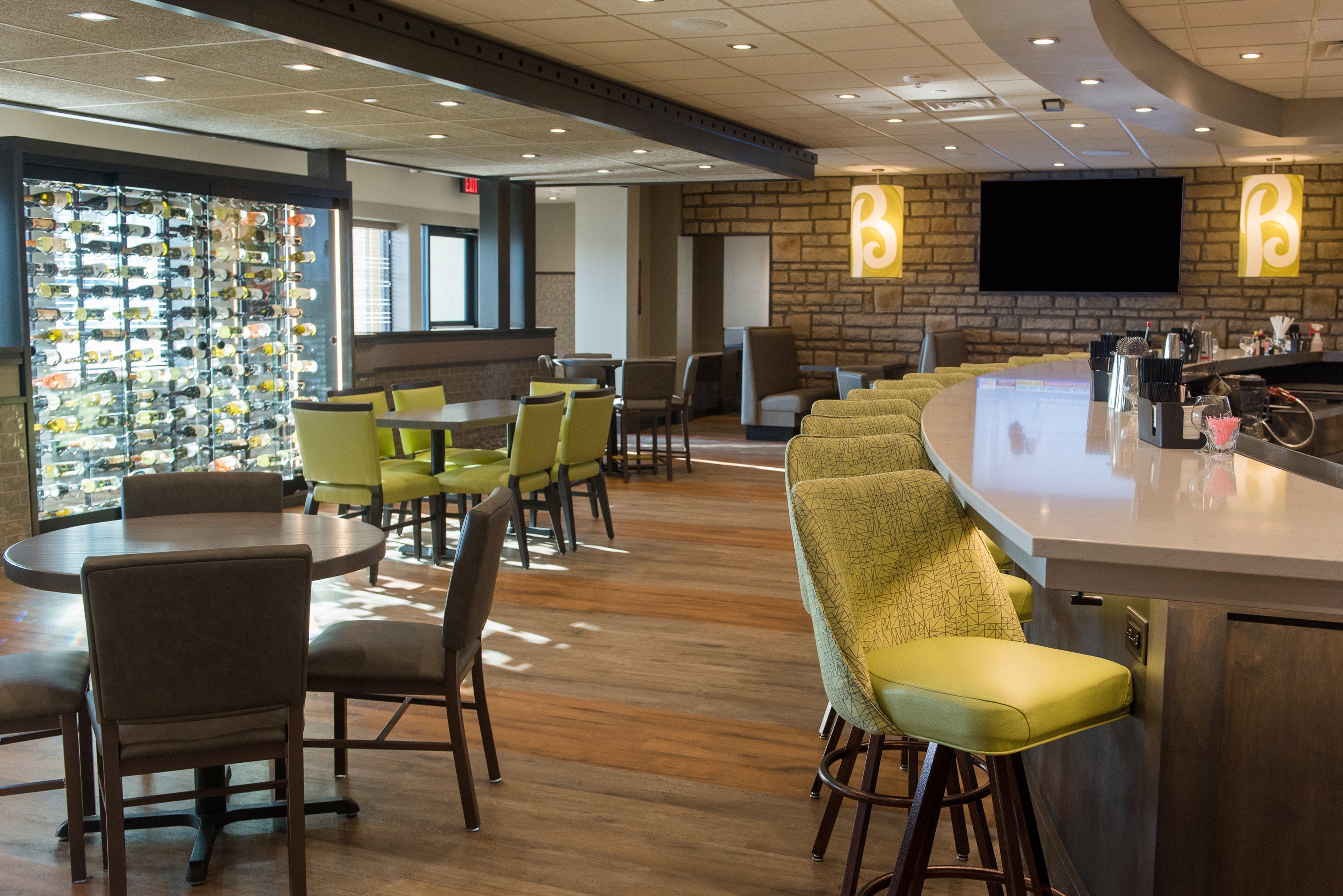 Holiday Inn Hotel & Suites Des Moines-Northwest By Ihg Urbandale Luaran gambar