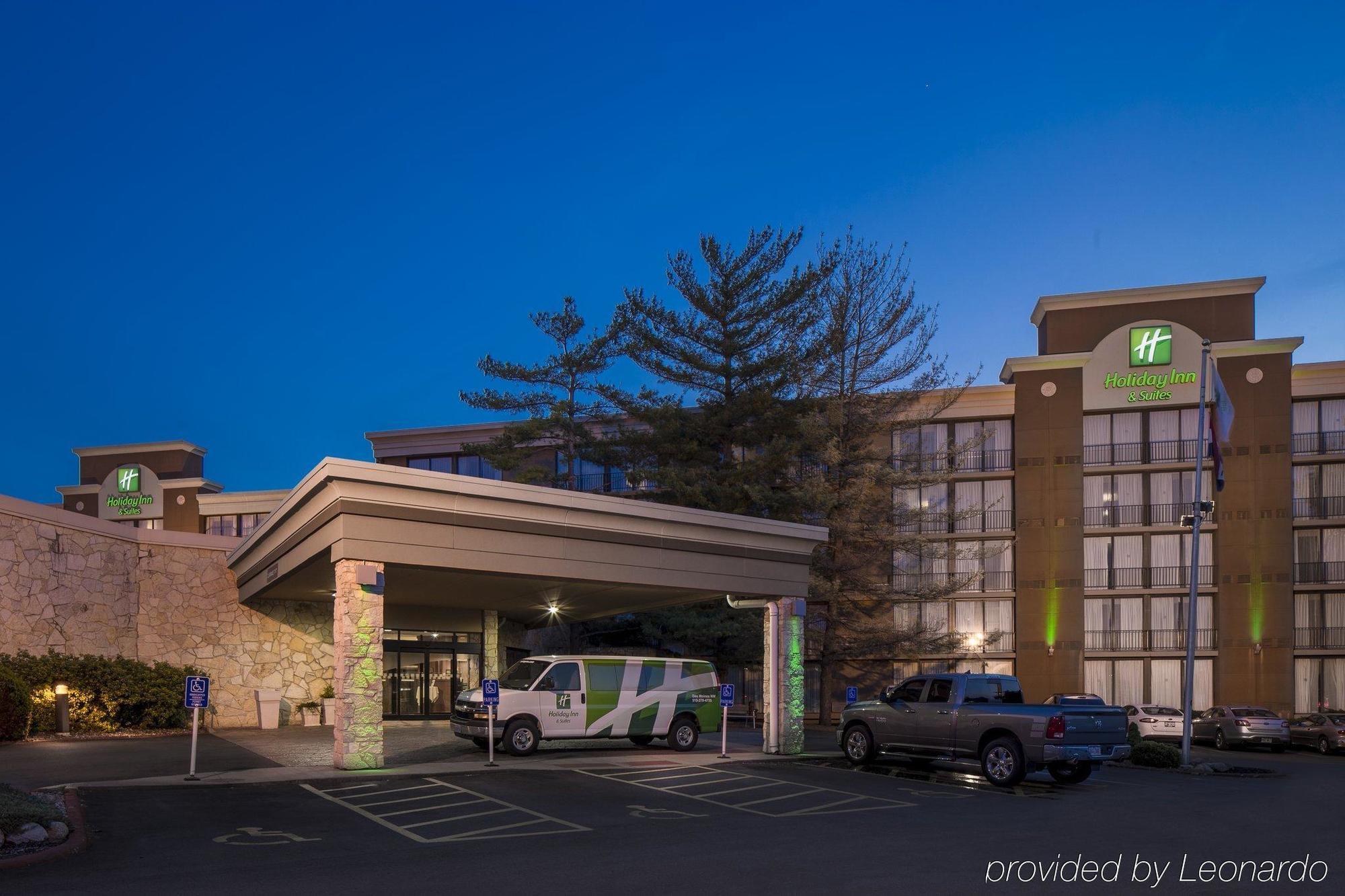Holiday Inn Hotel & Suites Des Moines-Northwest By Ihg Urbandale Luaran gambar