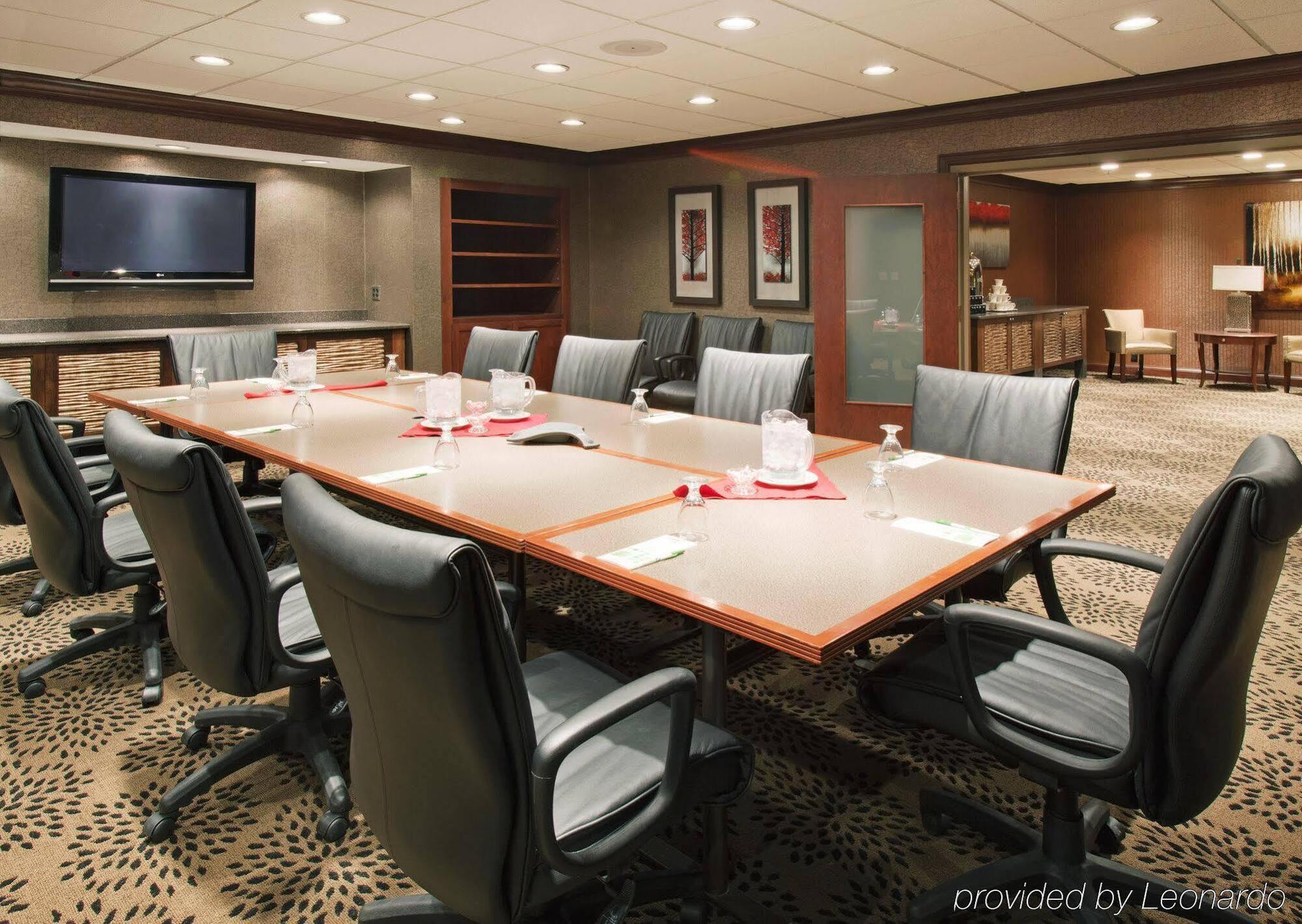 Holiday Inn Hotel & Suites Des Moines-Northwest By Ihg Urbandale Luaran gambar
