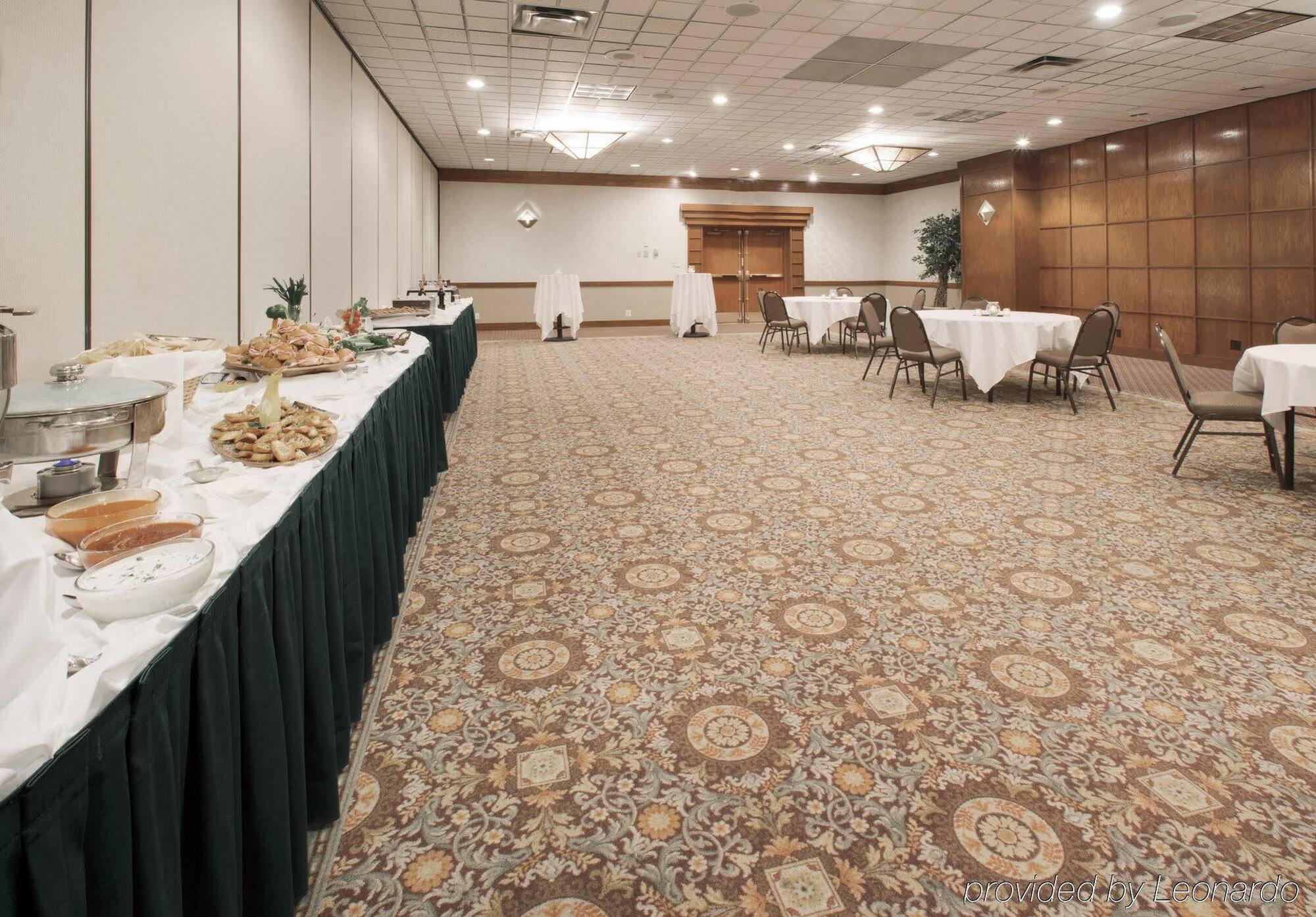 Holiday Inn Hotel & Suites Des Moines-Northwest By Ihg Urbandale Luaran gambar