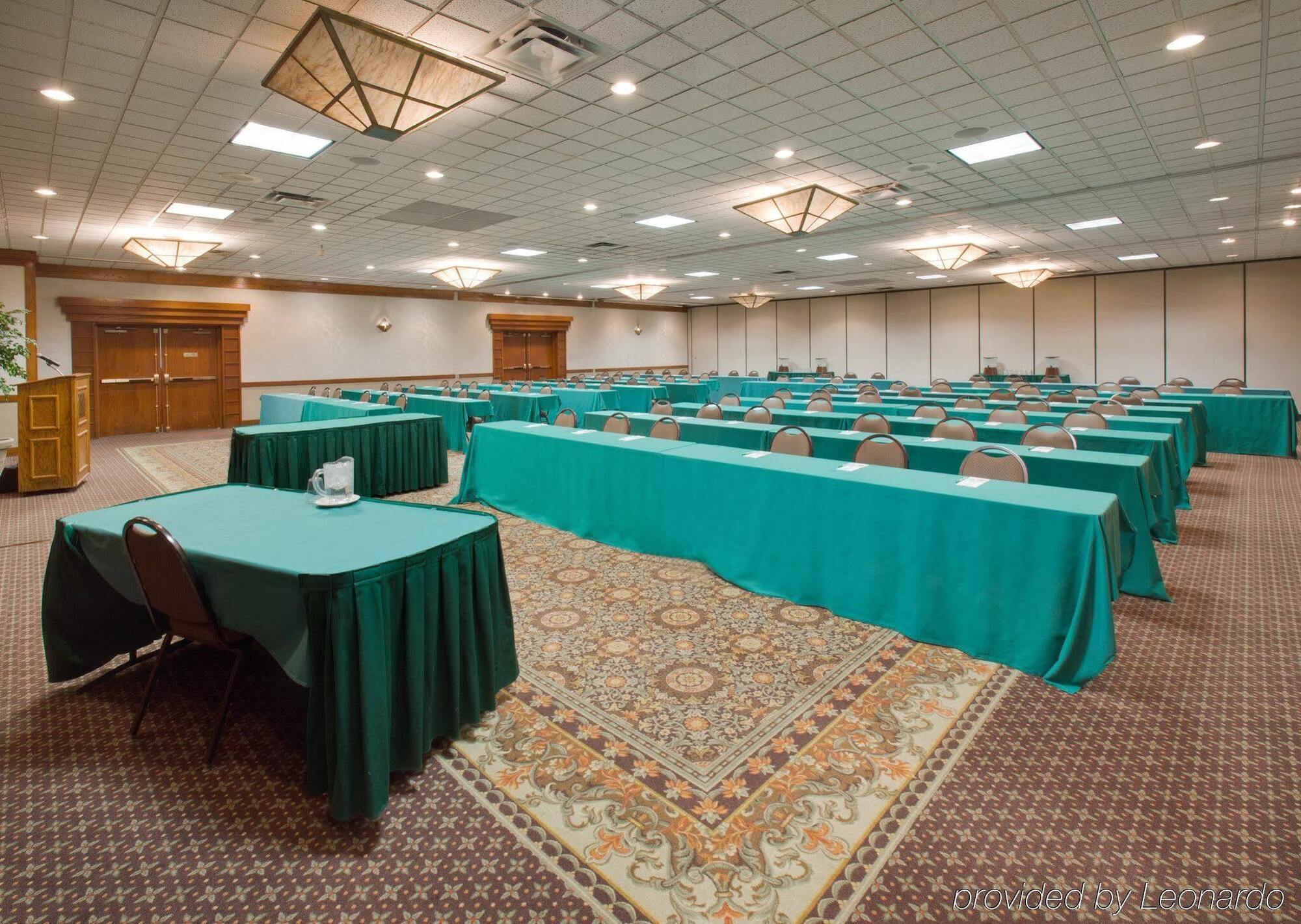 Holiday Inn Hotel & Suites Des Moines-Northwest By Ihg Urbandale Luaran gambar